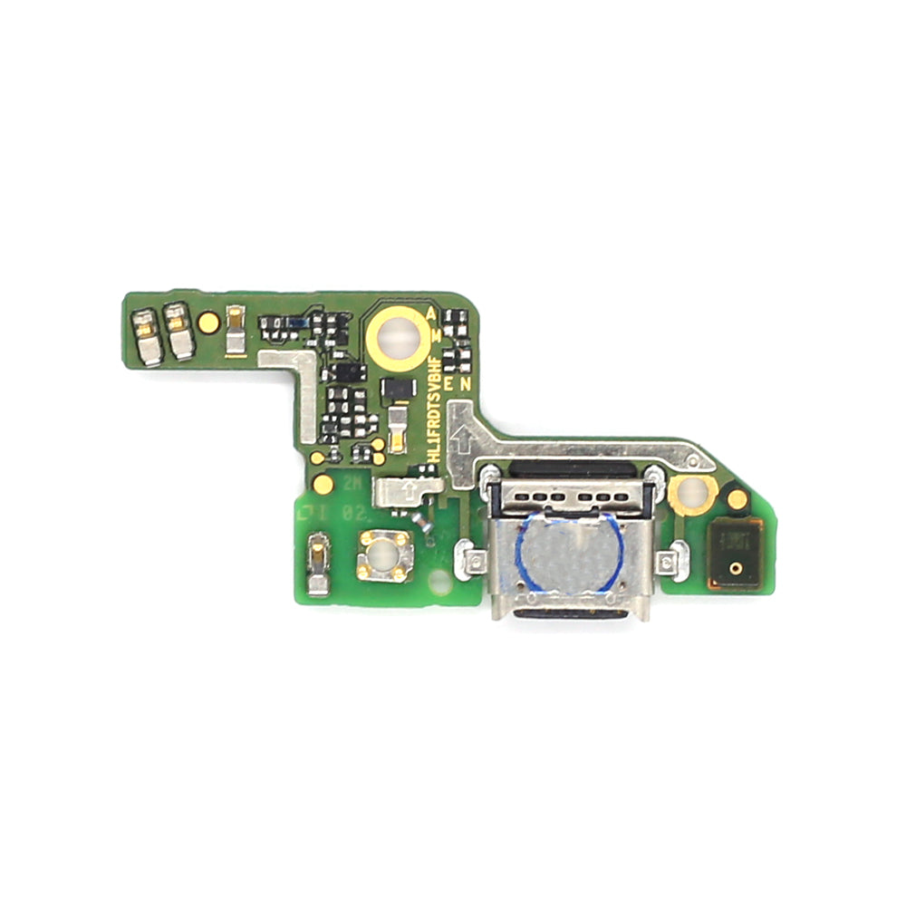 OEM Ladebuchse Ladeplatine Flex für Huawei P/Mate/Nova/Y/Honor Serie - Modell: Honor 200 - Ausführung: Ladeplatine – Bild 87