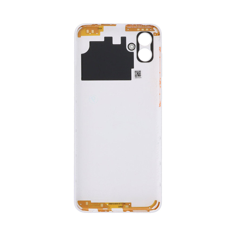 Samsung Galaxy A04 A045F Original OEM Backcover mit Kameraglas, Farbe wählbar – Bild 4
