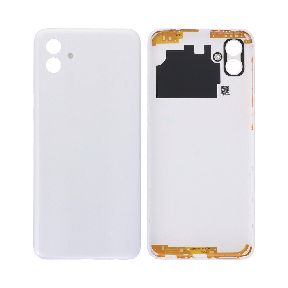 Samsung Galaxy A04 A045F Original OEM Backcover mit Kameraglas, Farbe wählbar – Bild 5