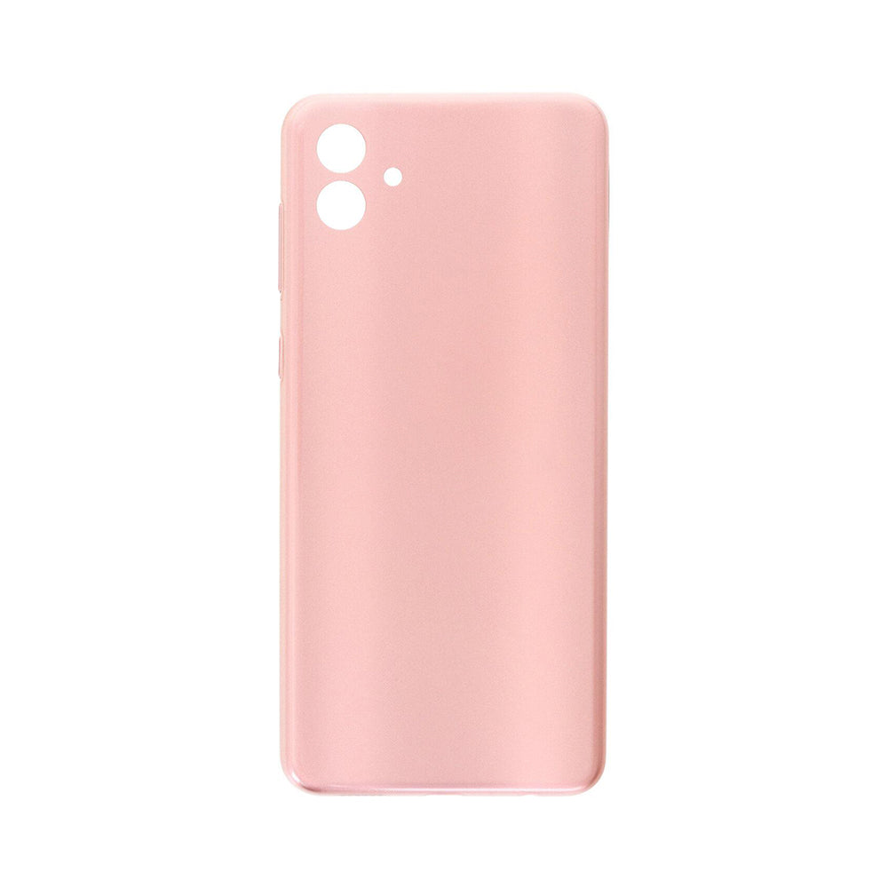 Samsung Galaxy A04 A045F Original OEM Backcover mit Kameraglas, Farbe wählbar – Bild 3