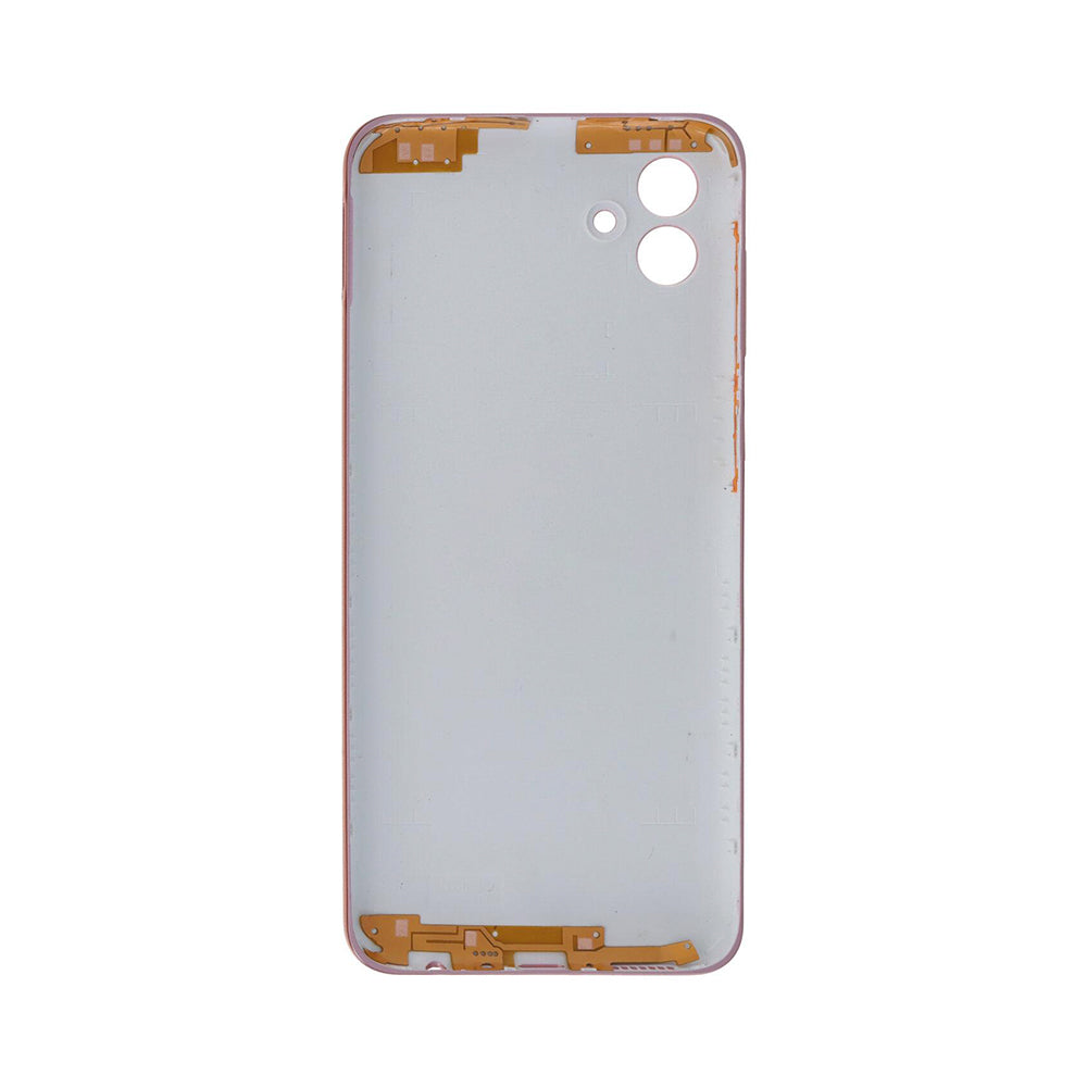 Samsung Galaxy A04 A045F Original OEM Backcover mit Kameraglas, Farbe wählbar – Bild 9