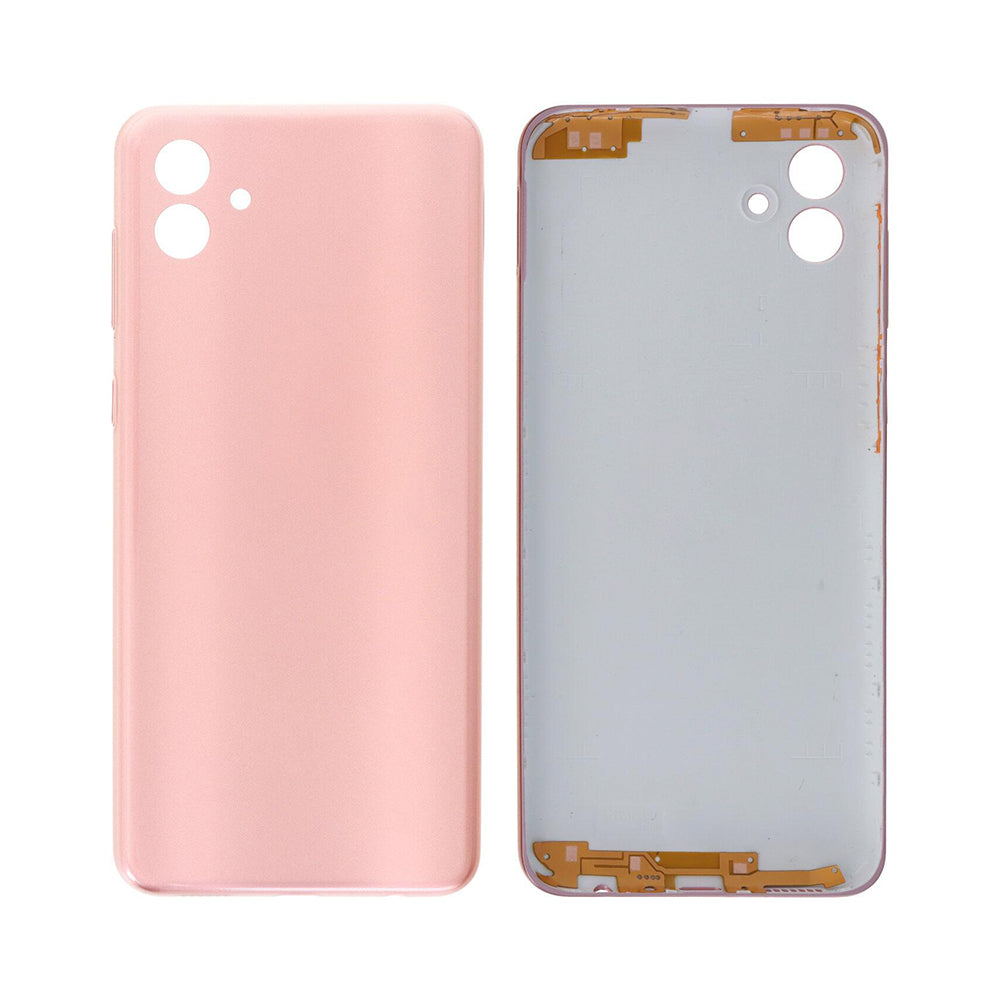 Samsung Galaxy A04 A045F Original OEM Backcover mit Kameraglas, Farbe wählbar – Bild 10