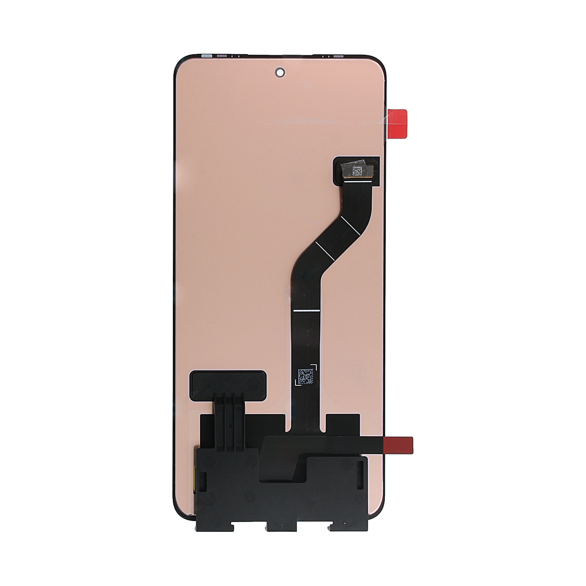 OEM Display für Xiaomi 12 Lite 5G ohne Rahmen – Bild 3