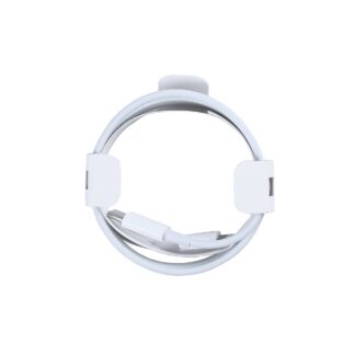 Für Apple USB-C To Lightning Datenkabel 100cm A+ White Bulk