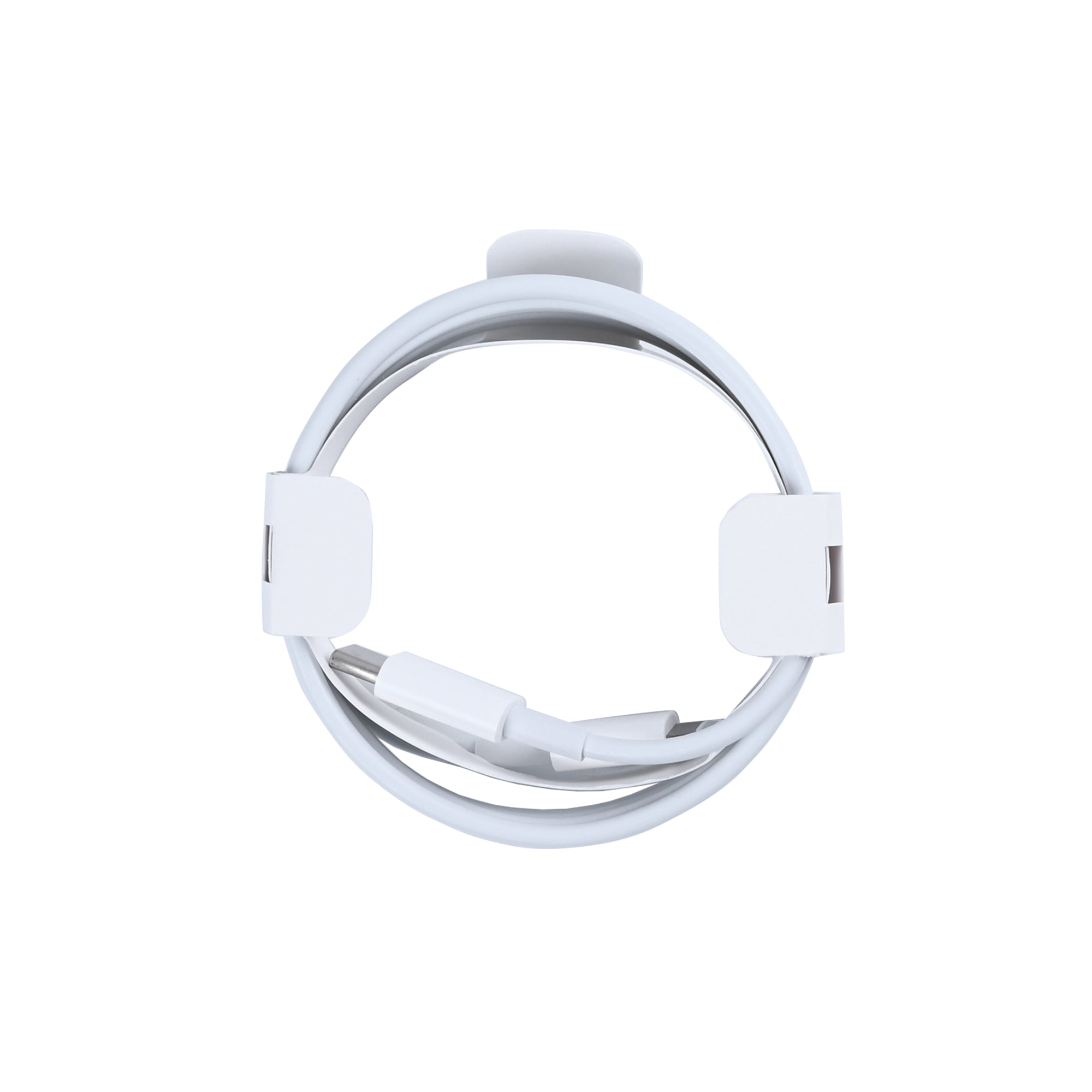 Für Apple USB-C To Lightning Datenkabel 100cm A+ White Bulk