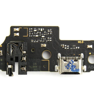 OEM Ladebuchse Ladeplatine Flex für Samsung Galaxy A0-A3 Serie - Modell: Galaxy A04 A045F - Ausführung: Ladeplatine