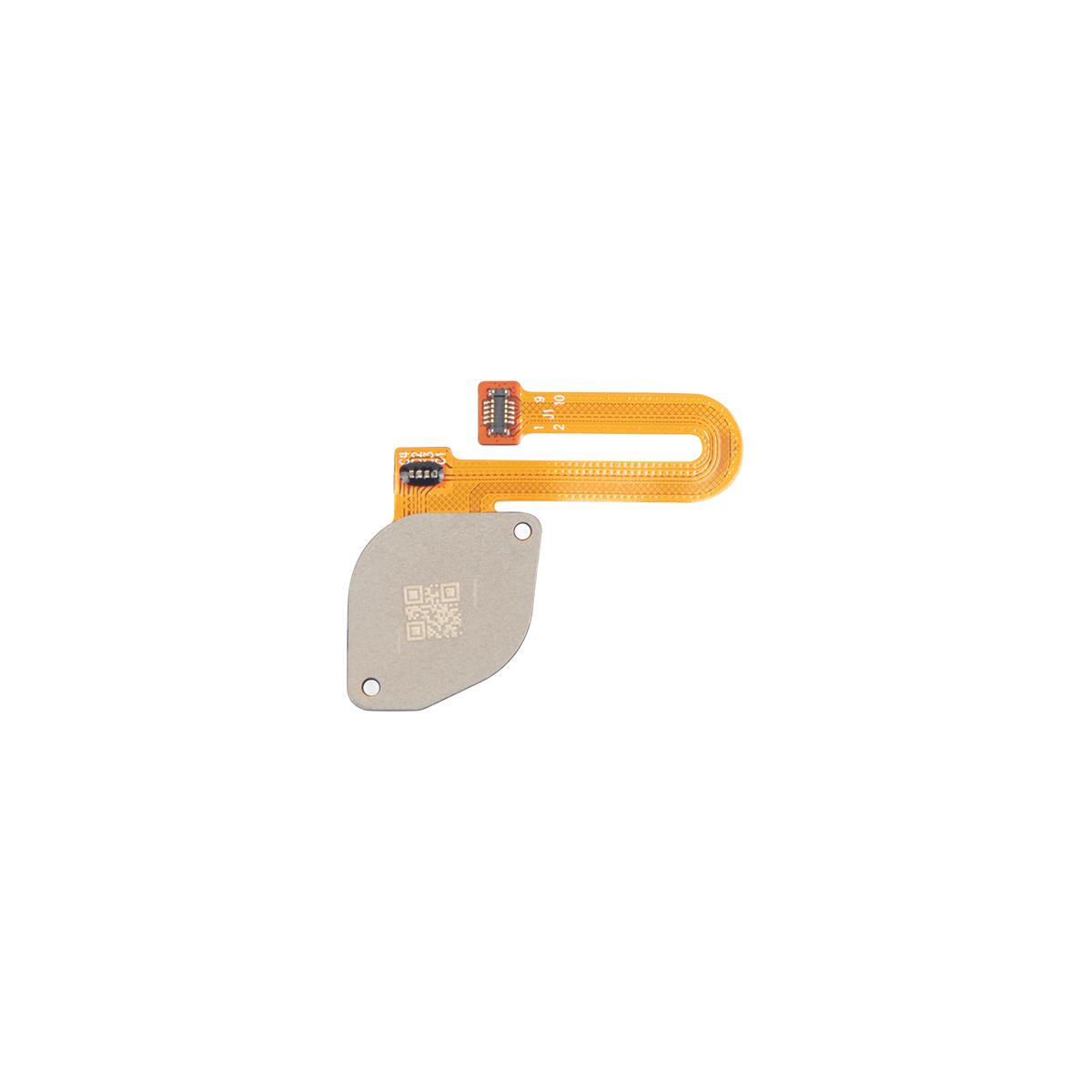 Motorola Moto G60s XT2155 Fingerabdrucksensor-Flex Ink Blue OEM – Bild 2