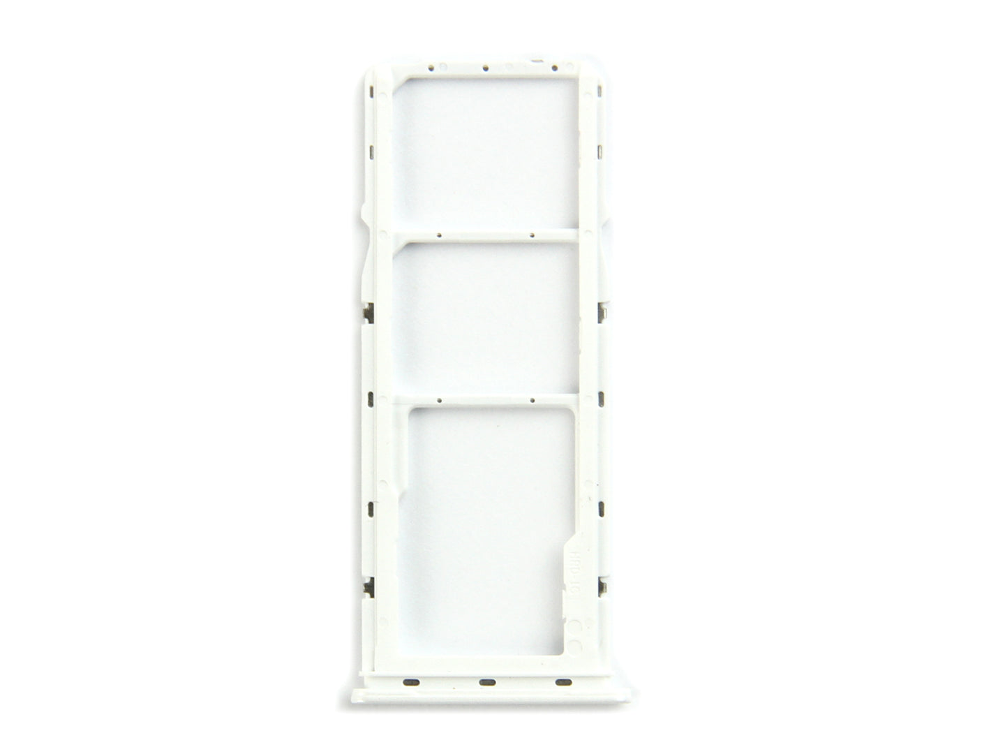 Samsung Galaxy A04 A045F Original OEM SIM-Kartenhalter, Farbe wählbar – Bild 3