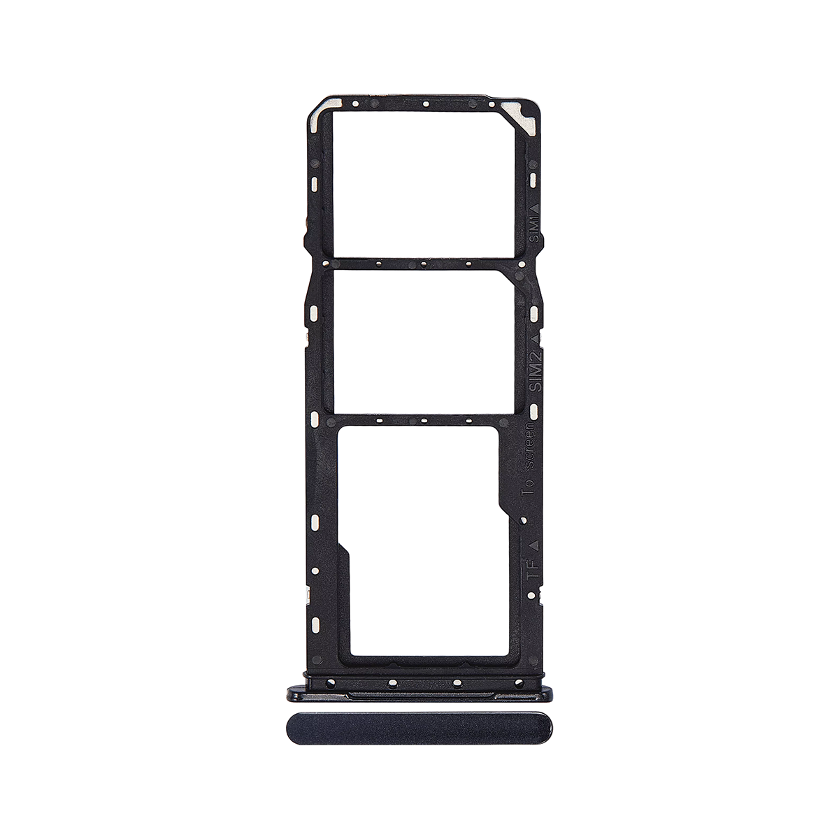 Samsung Galaxy A04 A045F Original OEM SIM-Kartenhalter, Farbe wählbar – Bild 4