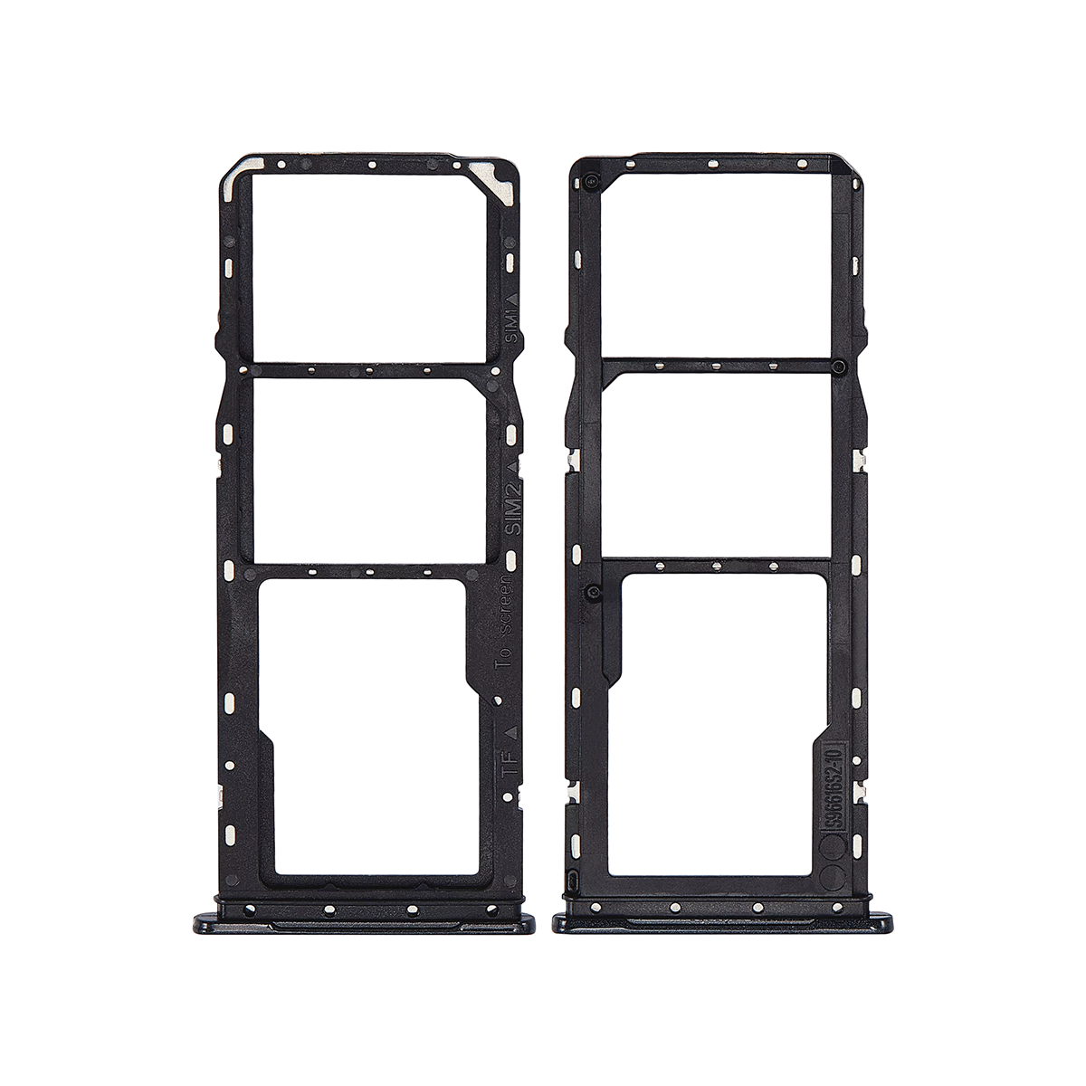 Samsung Galaxy A04 A045F Original OEM SIM-Kartenhalter, Farbe wählbar – Bild 10