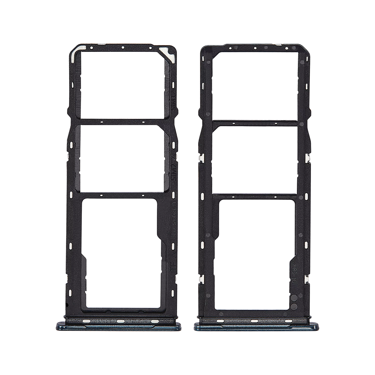 Samsung Galaxy A04 A045F Original OEM SIM-Kartenhalter, Farbe wählbar – Bild 7