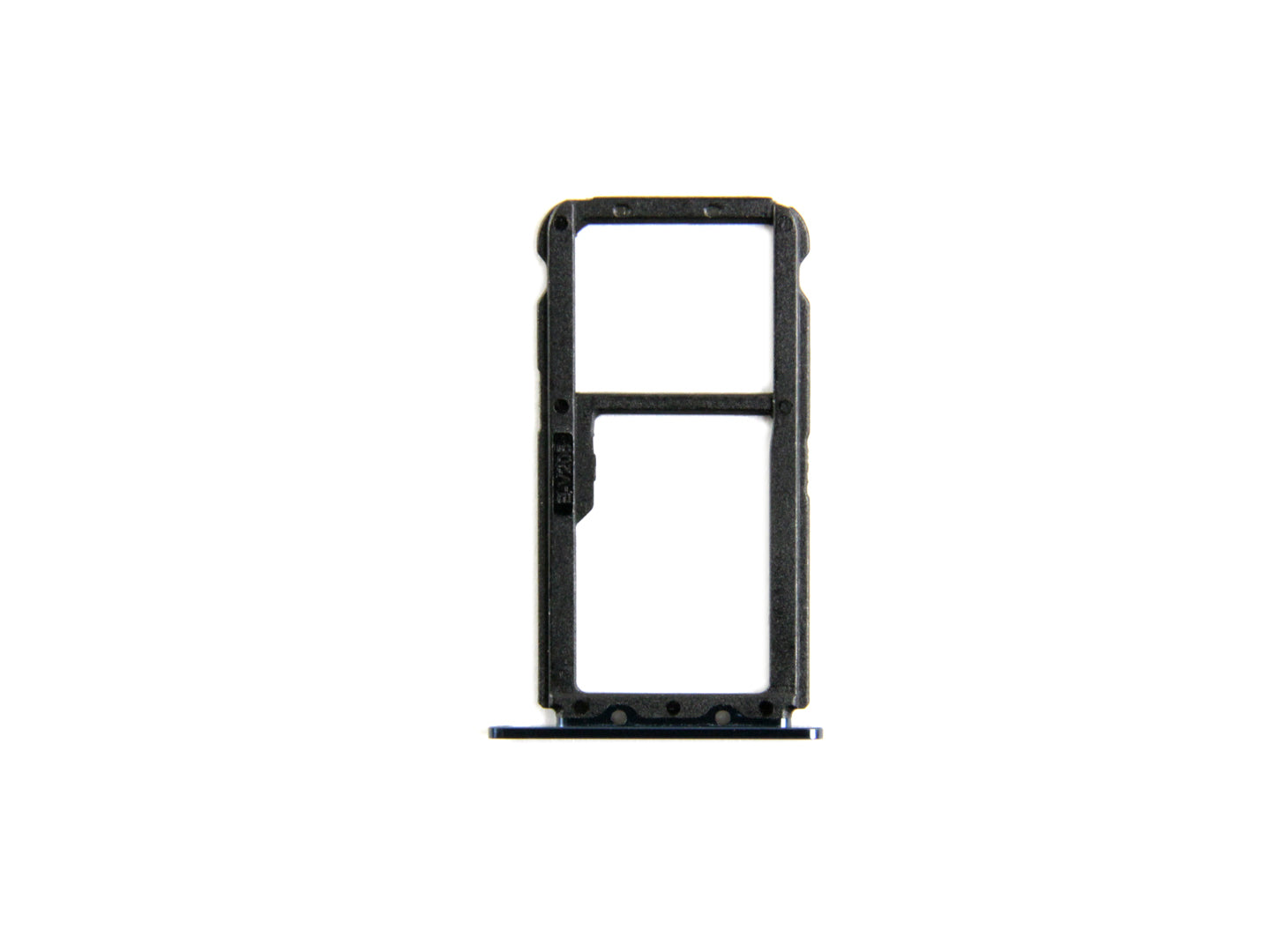 Huawei Mate 20 Lite SIM-Kartenhalter Sapphire Blue OEM – Bild 2