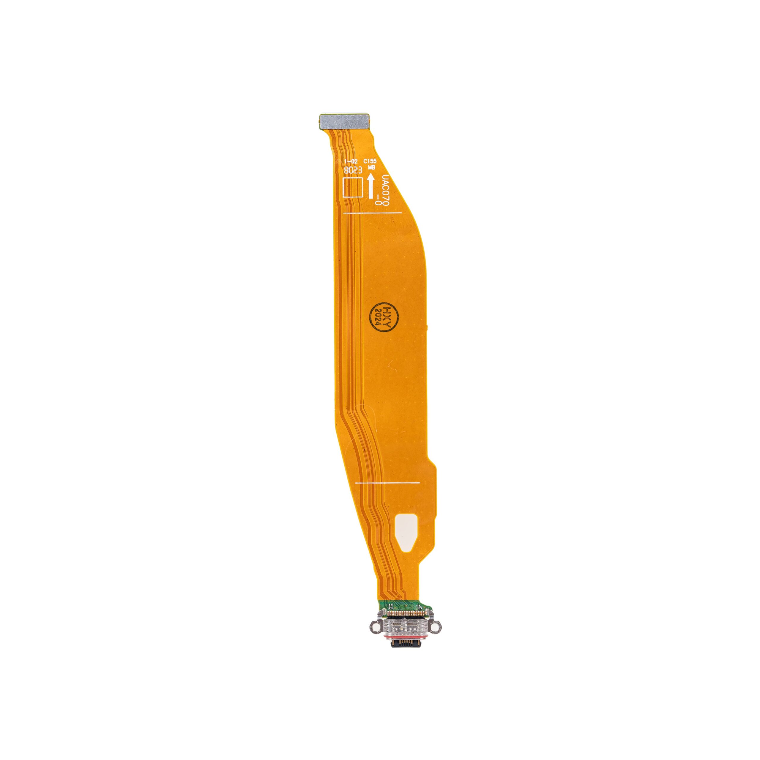 OEM Ladebuchse Ladeplatine Flex für Oppo Reno/Find/K Serie – Bild 6