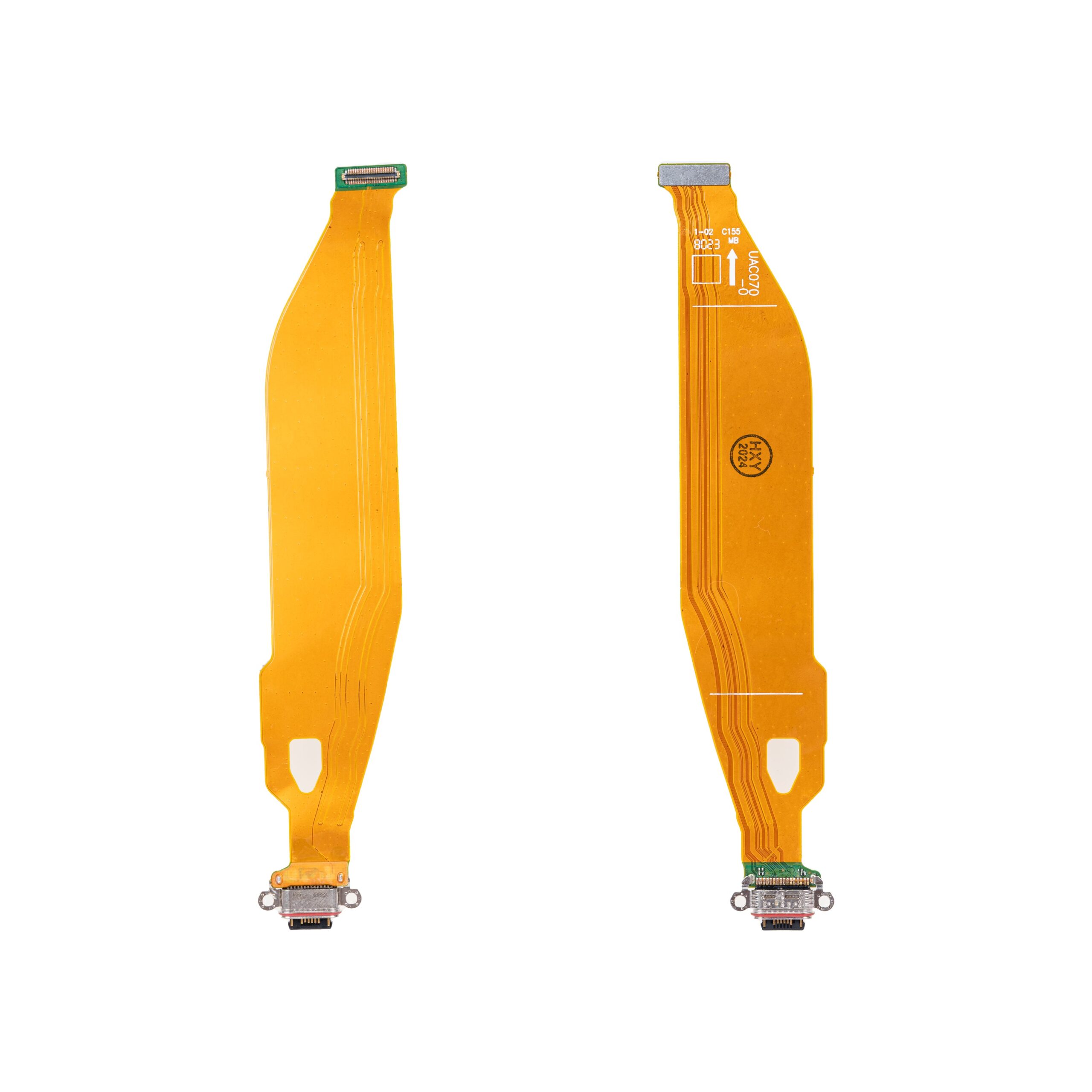 OEM Ladebuchse Ladeplatine Flex für Oppo Reno/Find/K Serie – Bild 7