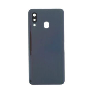 Samsung Galaxy A40 A405F Original OEM Backcover mit Kameraglas, Farbe wählbar