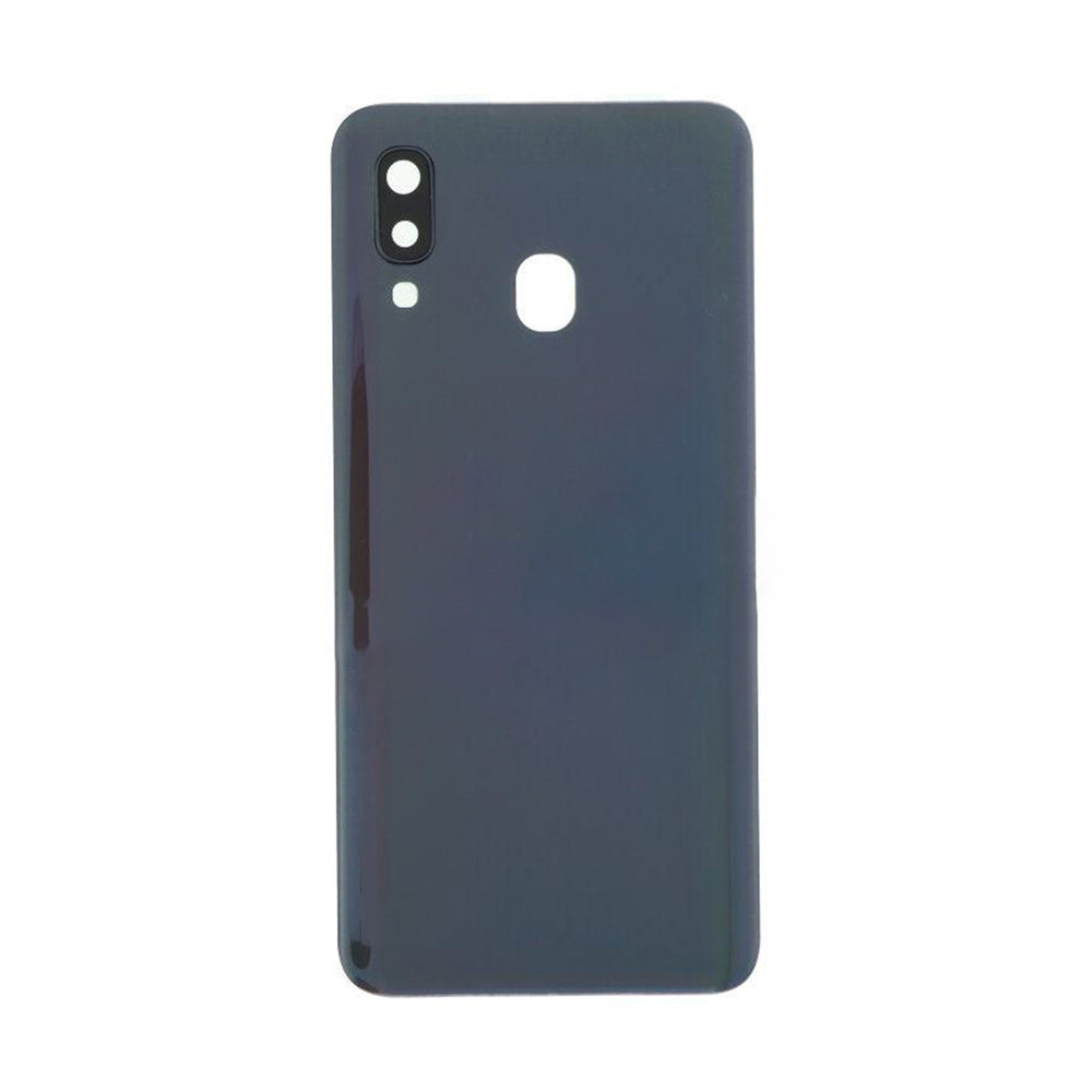 Samsung Galaxy A40 A405F Original OEM Backcover mit Kameraglas, Farbe wählbar