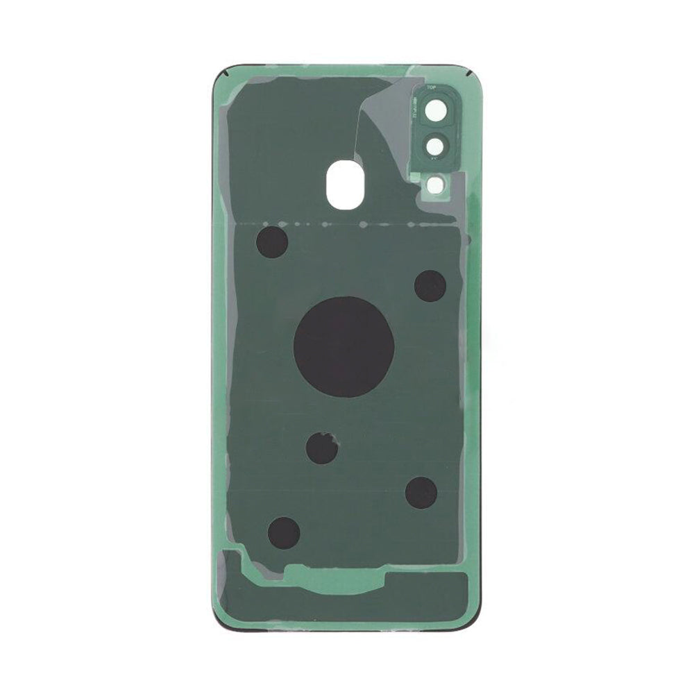 Samsung Galaxy A40 A405F Original OEM Backcover mit Kameraglas, Farbe wählbar – Bild 5