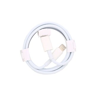 Für Apple USB-C To Lightning Datenkabel 200cm White Bulk