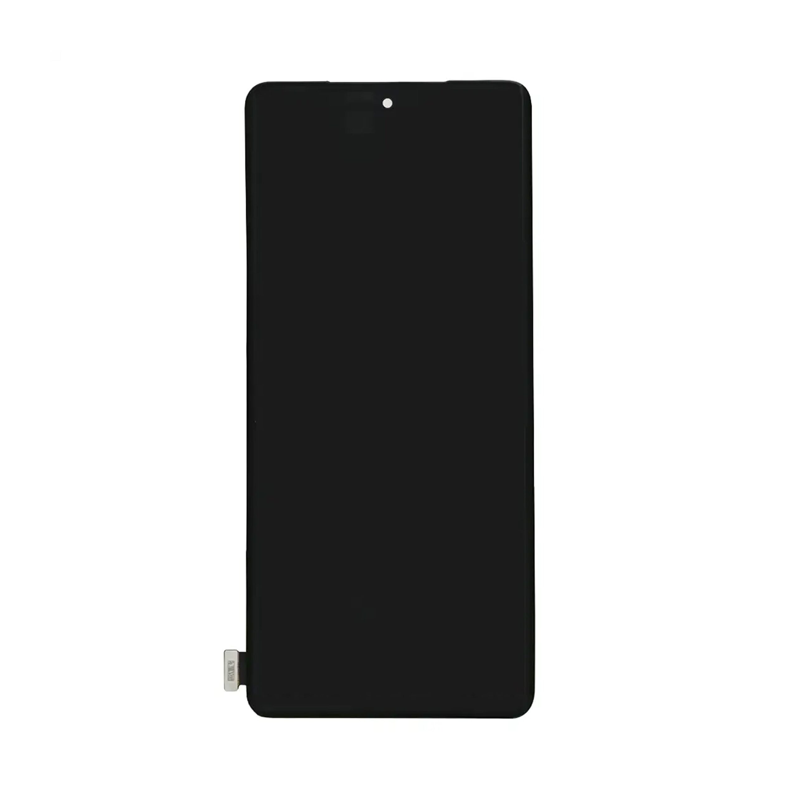 OEM Display für Oppo Reno 10 Pro Plus ohne Rahmen – Bild 2