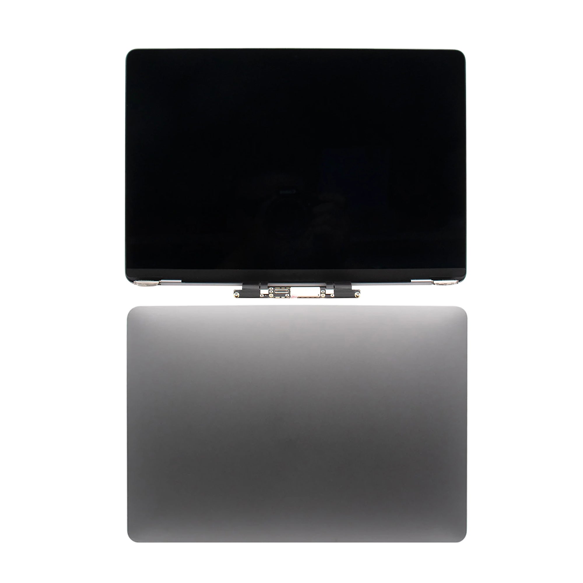 Für Apple MacBook Air 13 inch (2020) A2337 Displayeinheit Space Gray aufbereitet – Bild 3