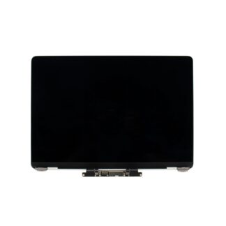Für Apple MacBook Air 13 inch (2020) (M1) A2337 Displayeinheit Silver aufbereitet
