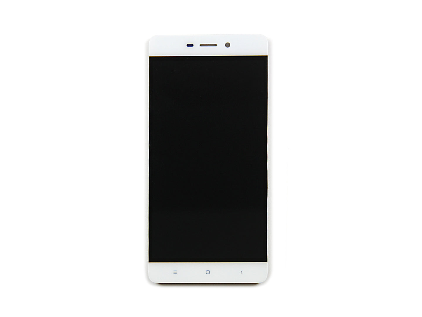 OEM Display für Xiaomi Redmi 4 ohne Rahmen – Bild 2