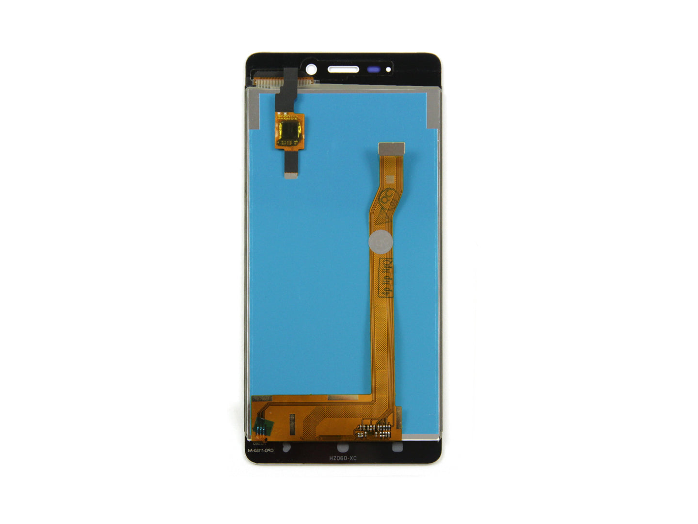 OEM Display für Xiaomi Redmi 4 ohne Rahmen – Bild 3