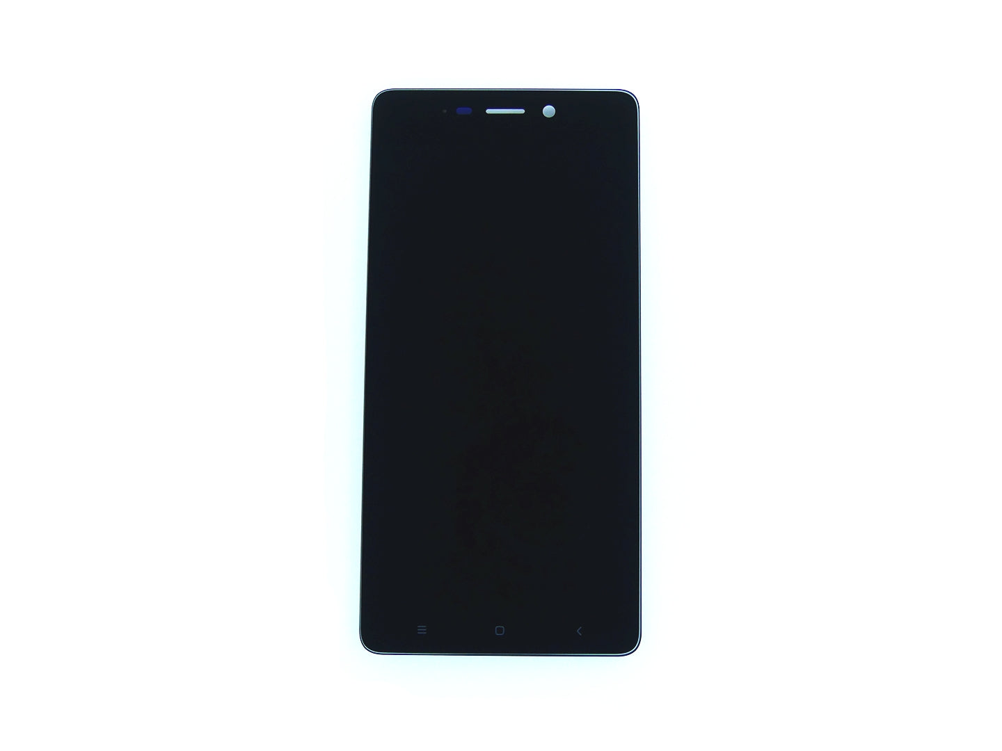 OEM Display für Xiaomi Redmi 4 ohne Rahmen – Bild 2