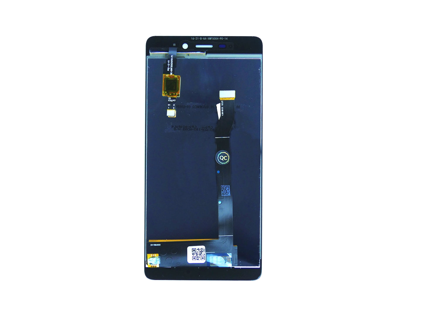 OEM Display für Xiaomi Redmi 4 ohne Rahmen – Bild 3