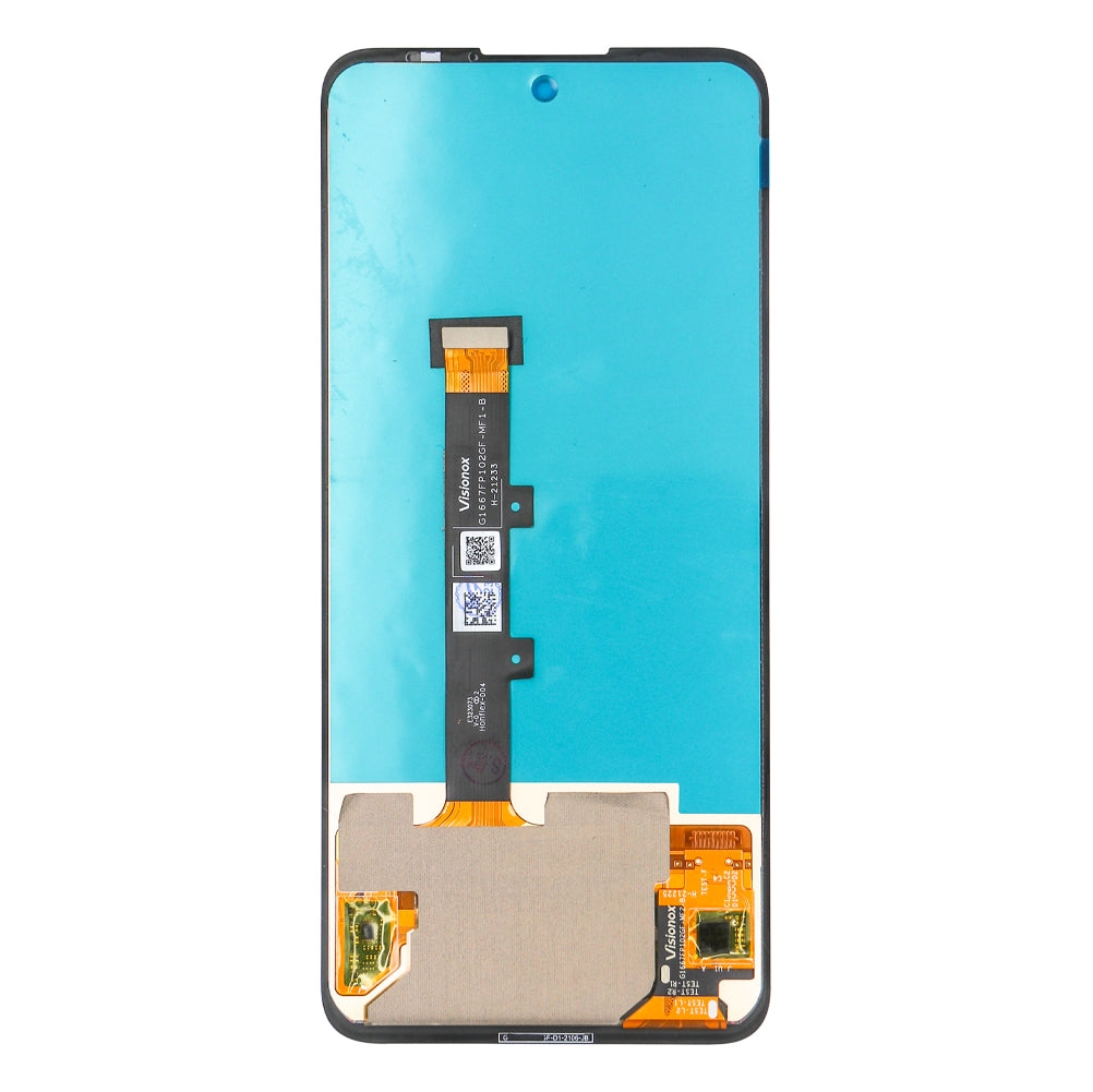 OEM Display für Motorola Edge 20 Lite ohne Rahmen – Bild 3