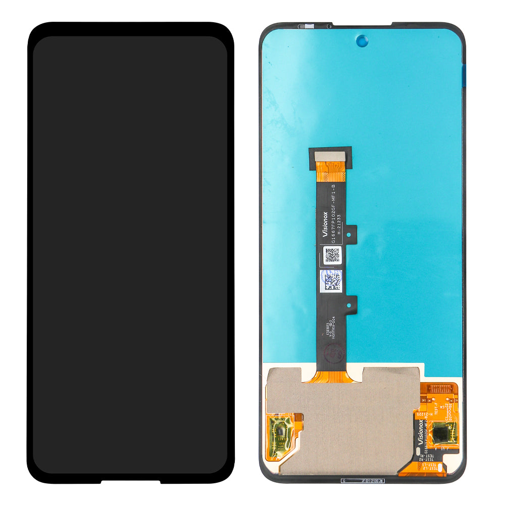 OEM Display für Motorola Edge 20 Lite ohne Rahmen – Bild 4