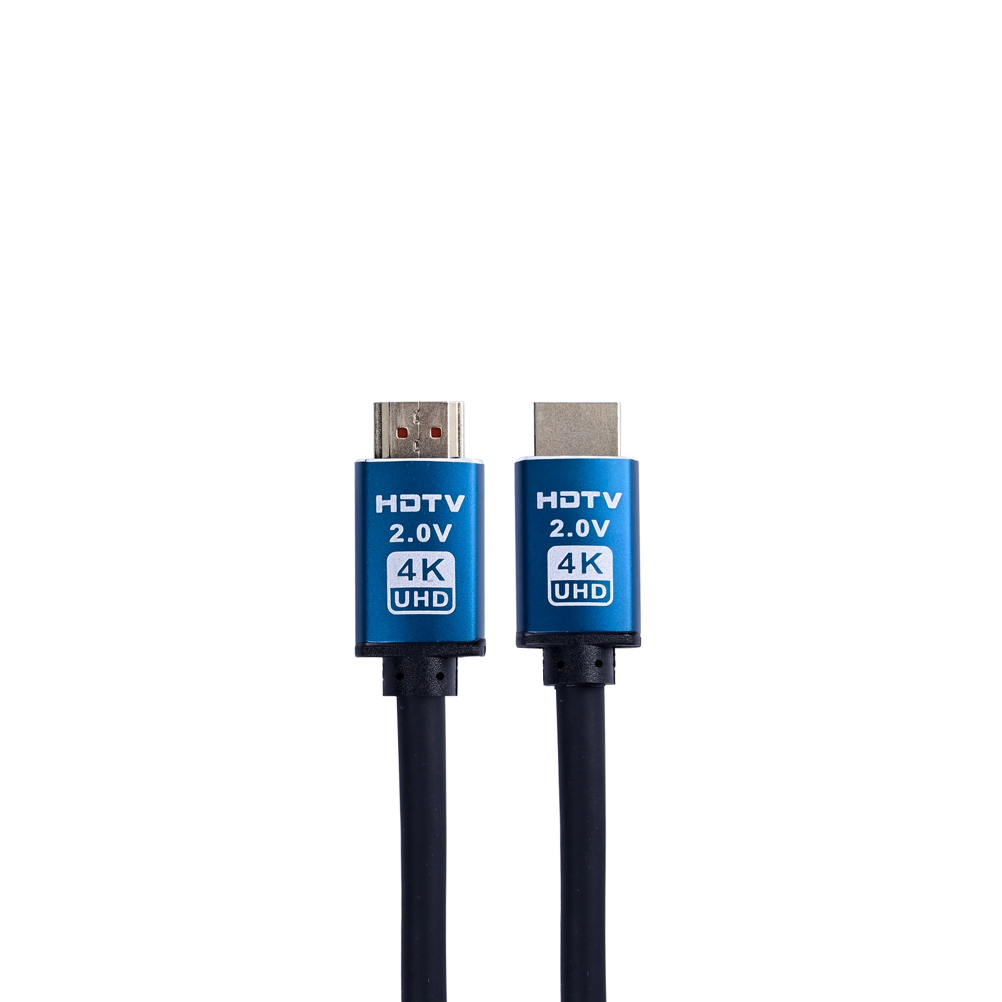 Für Apple MacBook HDMI Kabel Black 150cm Bulk – Bild 5
