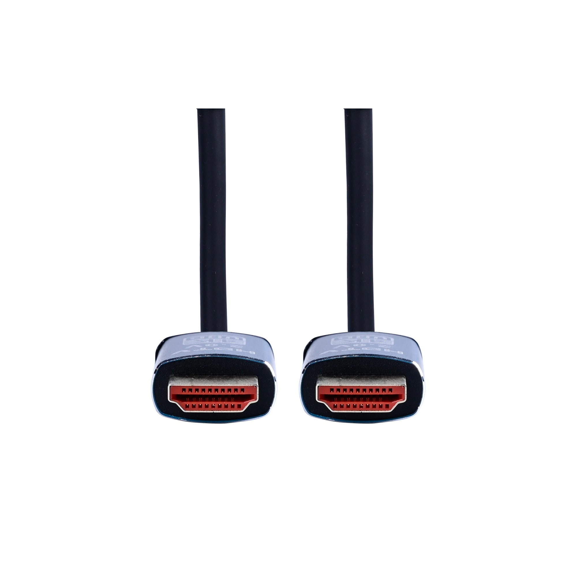 Für Apple MacBook HDMI Kabel Black 150cm Bulk – Bild 3