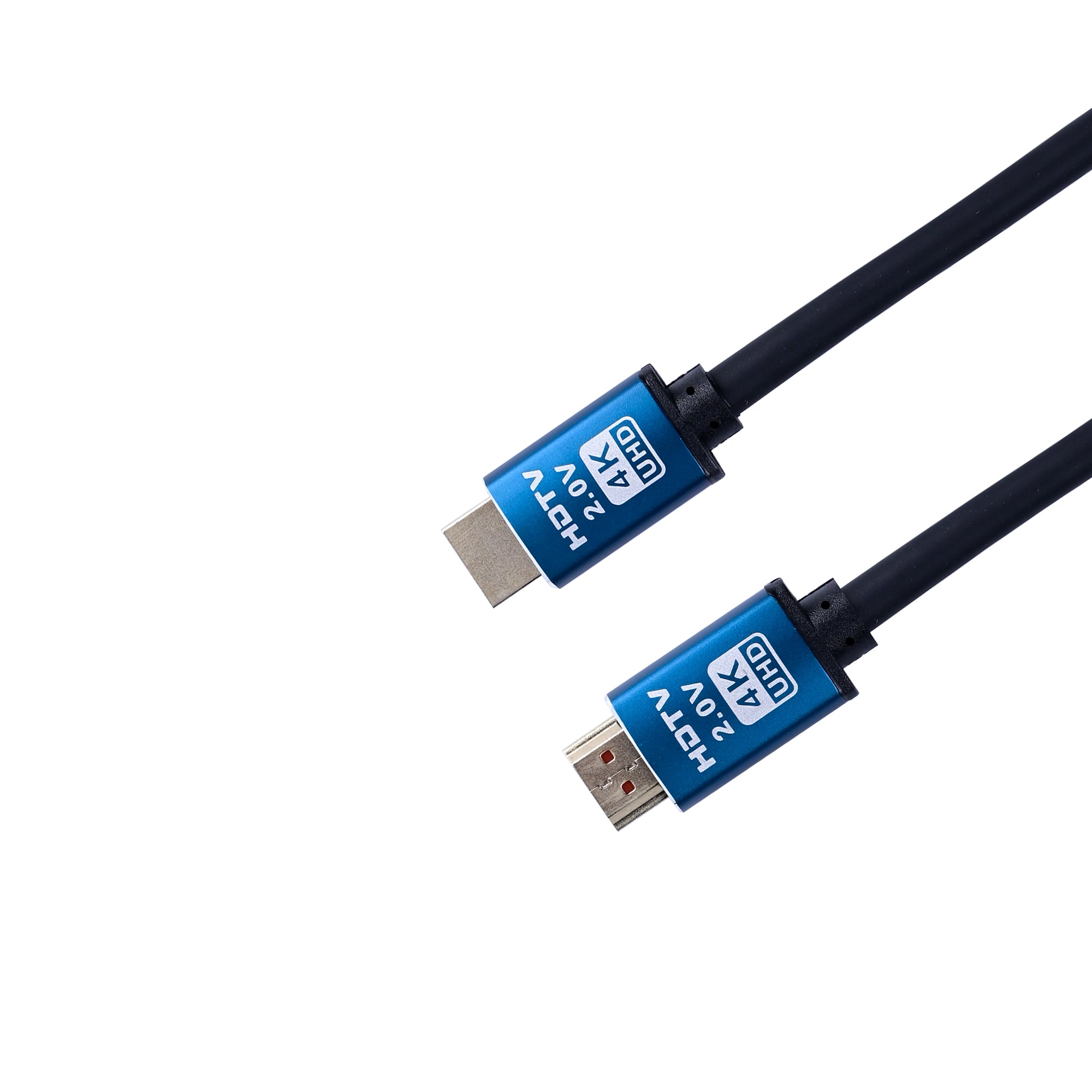 Für Apple MacBook HDMI Kabel Black 150cm Bulk – Bild 4