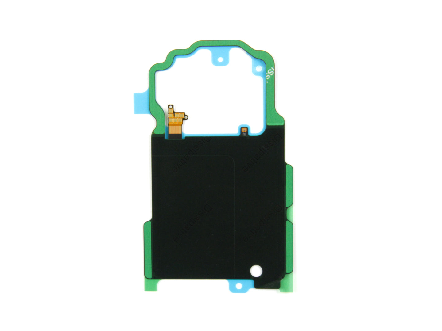 Samsung Galaxy S9 G960F NFC kabelloses Laden OEM