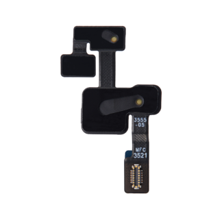 Für Apple iPad 9 10.2 inch (2021) Microphone Flex Original ausgebaut