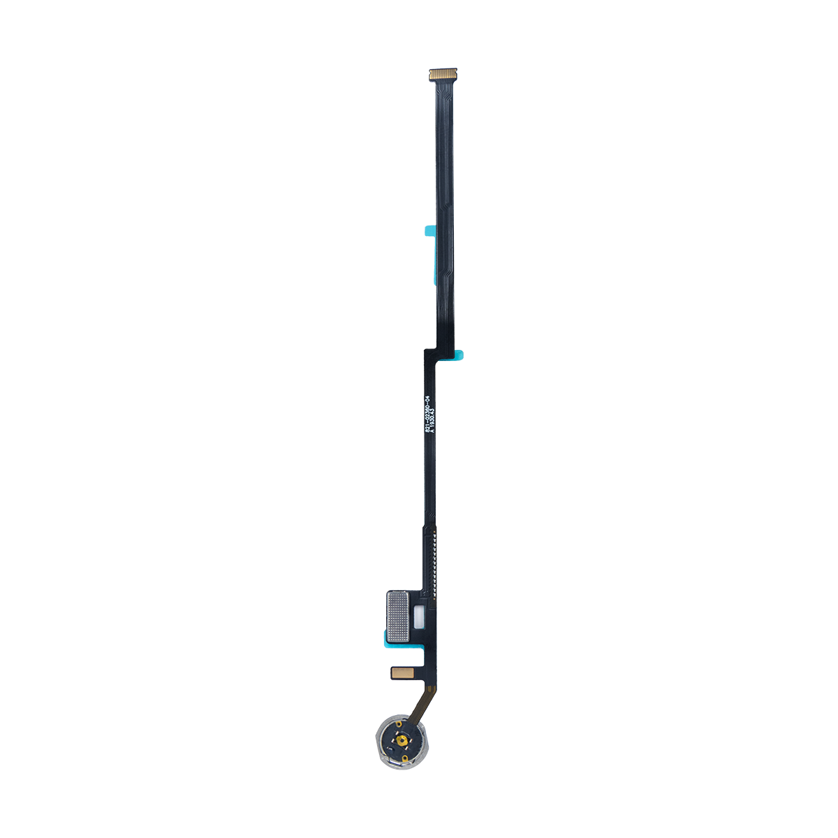 Für Apple iPad 9 10.2 inch (2021) Home-Taste Flex OEM – Bild 2