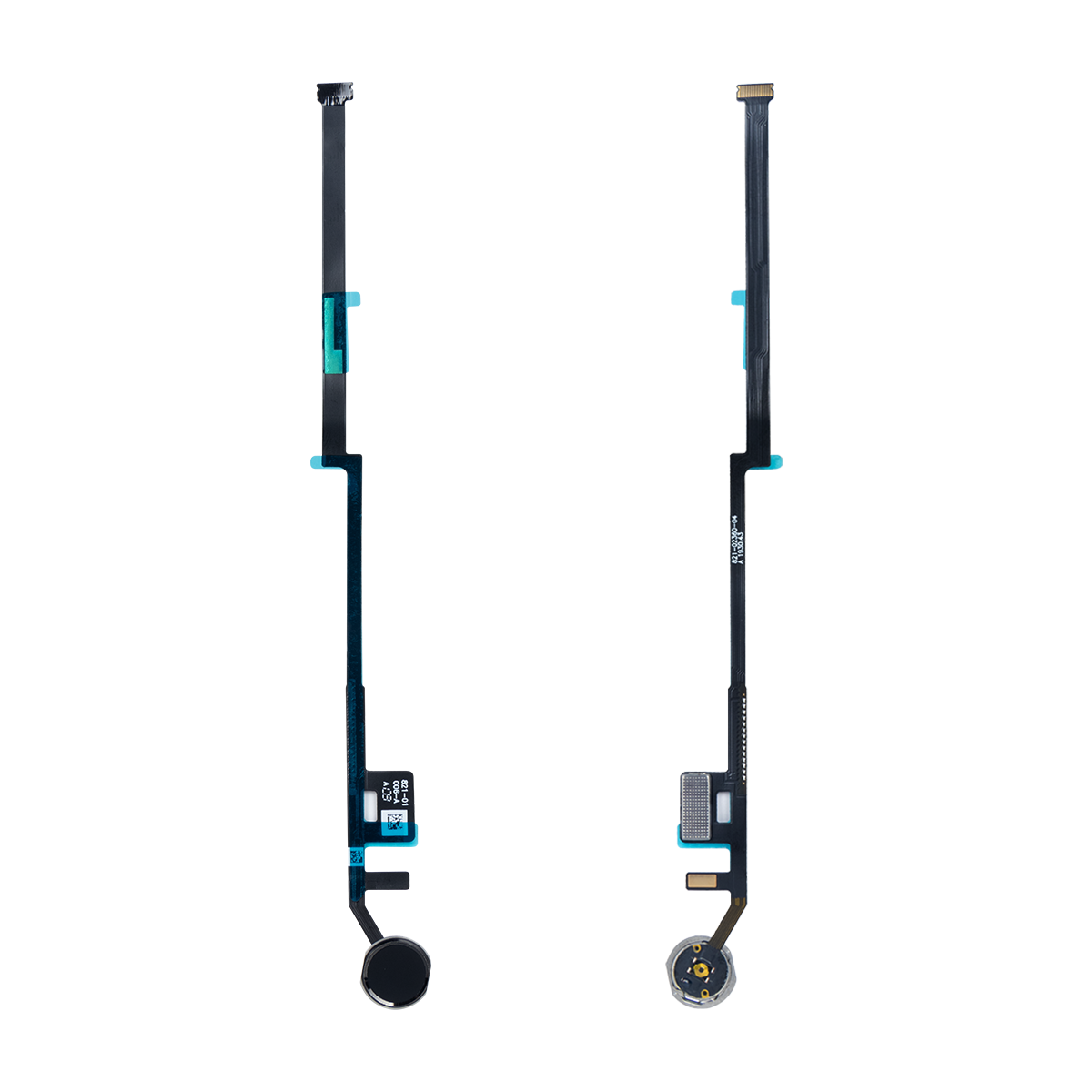 Für Apple iPad 9 10.2 inch (2021) Home-Taste Flex OEM – Bild 3