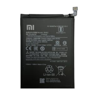 Xiaomi Redmi 9T Akku BN62 OEM