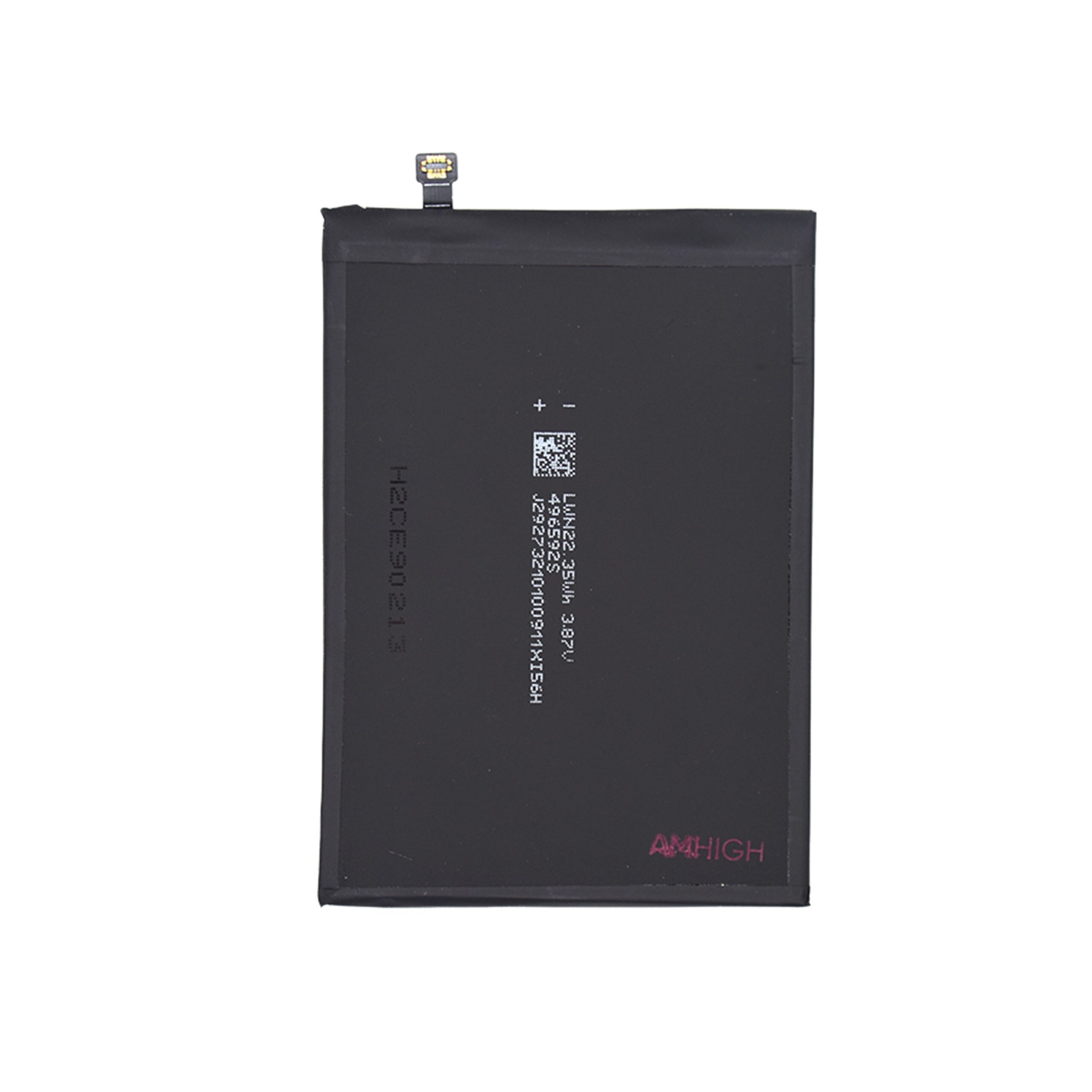 Xiaomi Redmi 9T Akku BN62 OEM – Bild 3