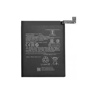 Xiaomi Mi 10T, Mi 10T Pro BM53 Akku OEM