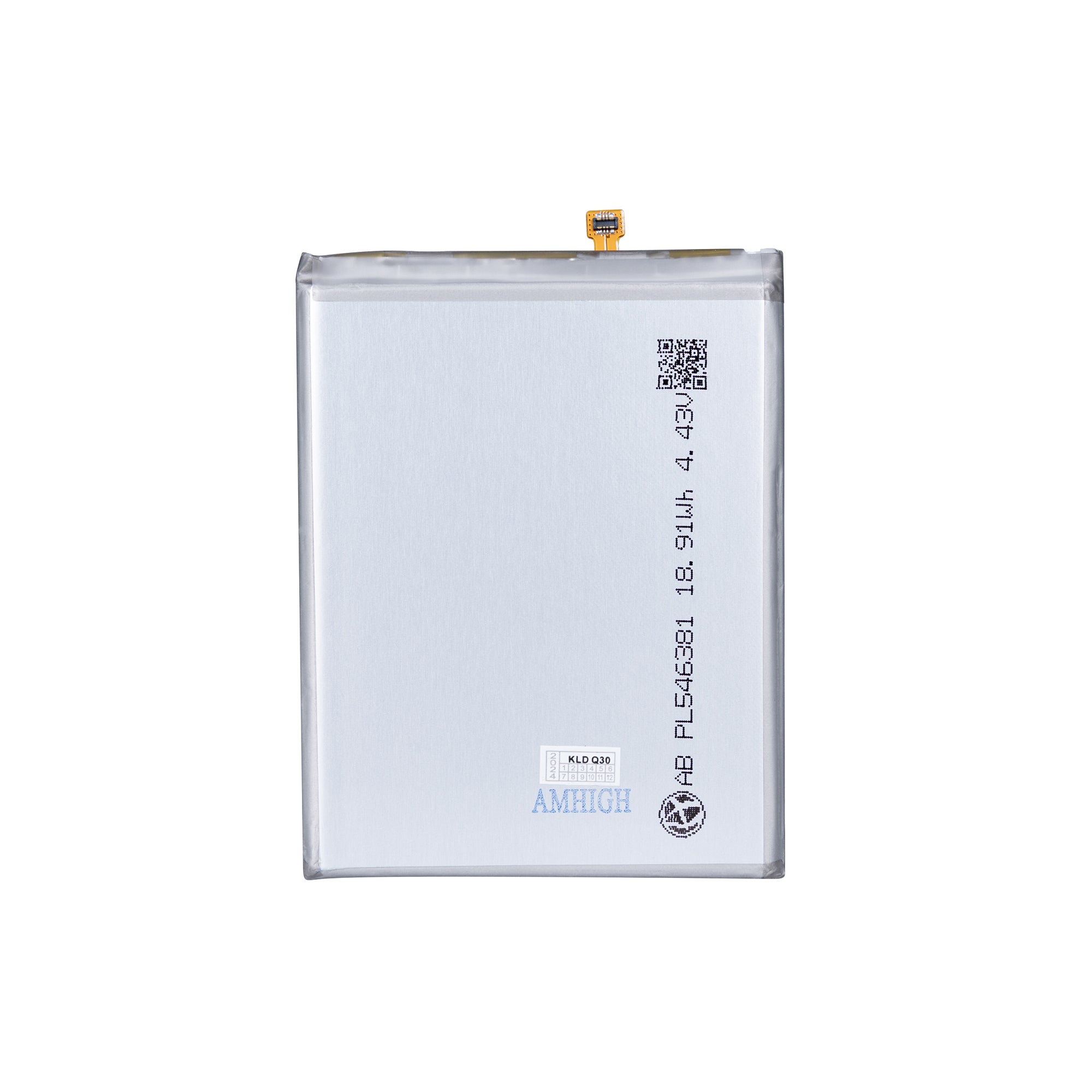 Samsung Galaxy A22 A225F, A31 A315F, A32 A325F Akku EB-BA315ABY OEM – Bild 2