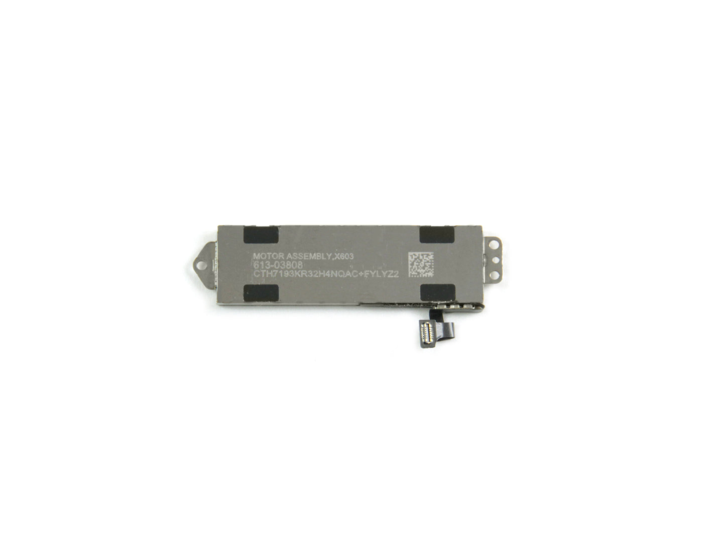 Für Apple iPhone 7 Plus Vibration Taptic Engine Original ausgebaut