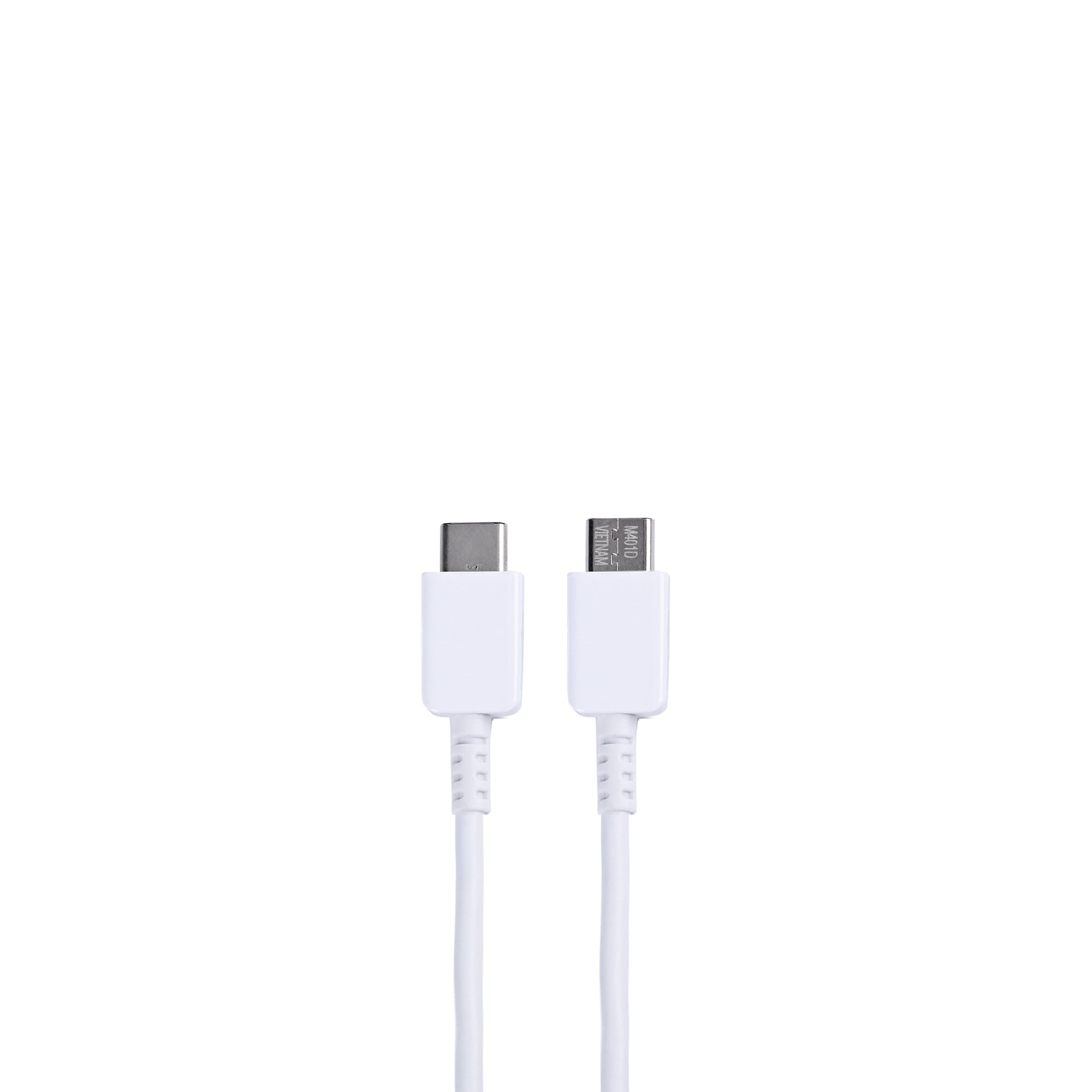 Samsung EP-DA705BWE USB-C to USB-C Kabel 100cm White Original Verkaufsverpackung – Bild 2