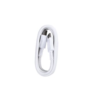 Samsung EP-DA705BWE USB-C to USB-C Kabel 100cm White Original Verkaufsverpackung