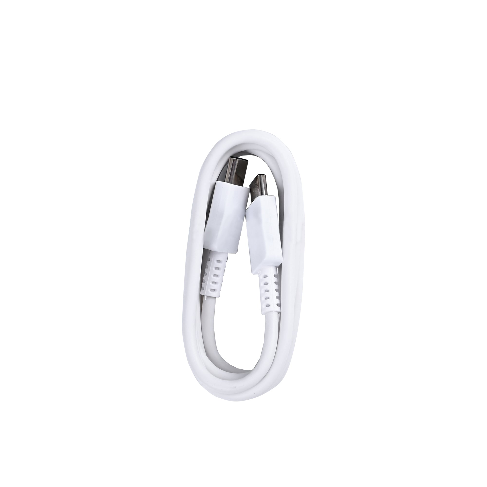 Samsung EP-DA705BWE USB-C to USB-C Kabel 100cm White Original Verkaufsverpackung