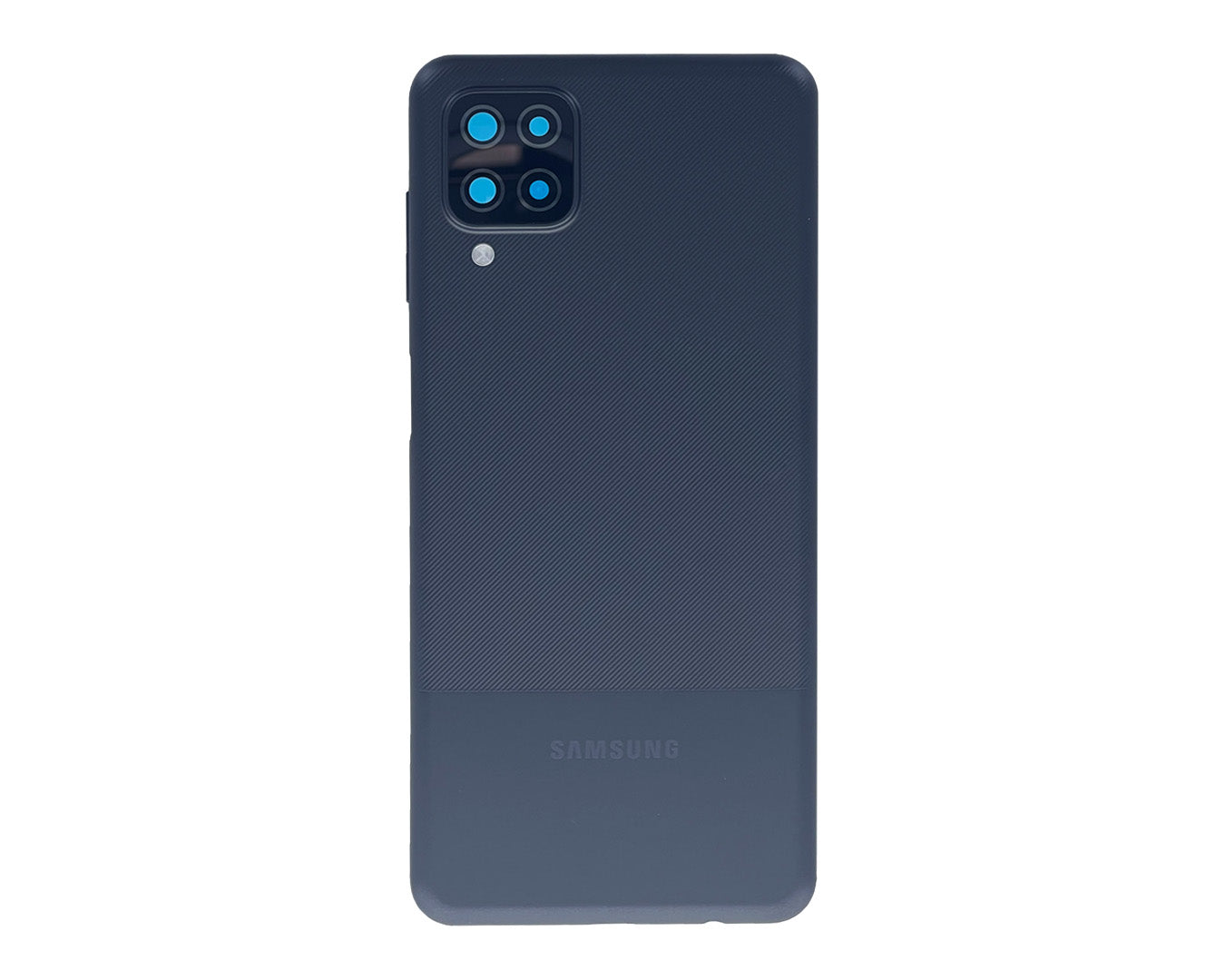 Samsung Galaxy A12 A125F Original OEM Backcover mit Kameraglas, Farbe wählbar