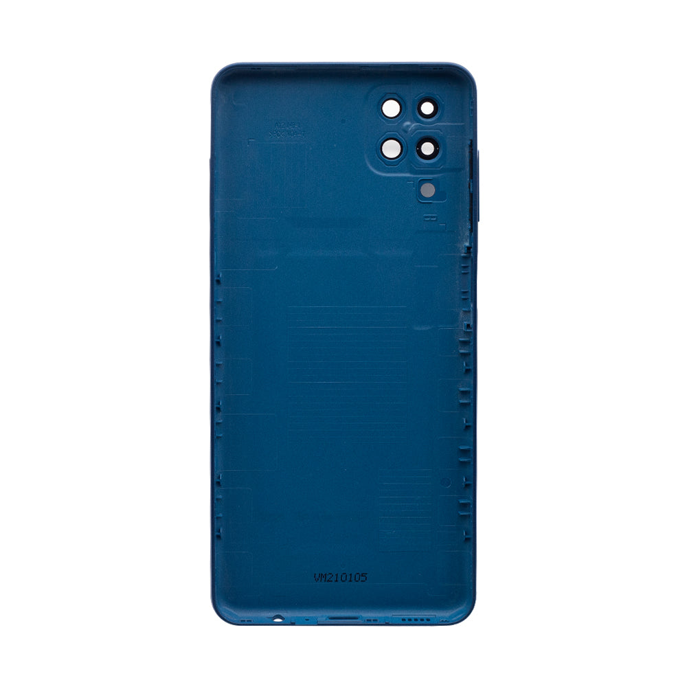 Samsung Galaxy A12 A125F Original OEM Backcover mit Kameraglas, Farbe wählbar – Bild 8