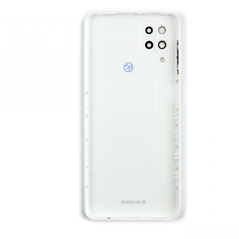 Samsung Galaxy A12 A125F Original OEM Backcover mit Kameraglas, Farbe wählbar – Bild 7