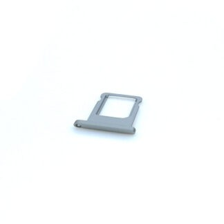 Für Apple iPad Air 2 9.7 inch (2014) SIM-Kartenhalter White Original ausgebaut